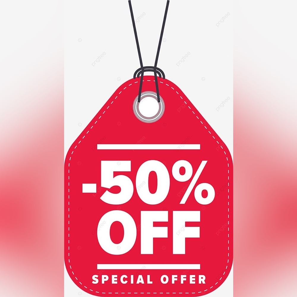 Women sale